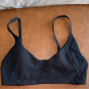 Everlux mesh train bra